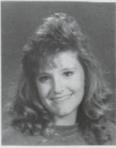 Sheri Buchanan's Classmates profile album