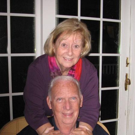 Barbara Harding's Classmates® Profile Photo