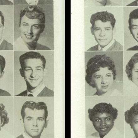 Gloria Jennings' Classmates profile album