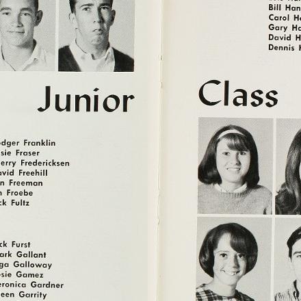 Doug Fradkin's Classmates® Profile Photo