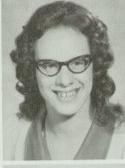 Patricia McMenamin's Classmates profile album