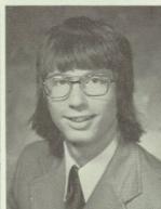 Michael Wallens' Classmates profile album