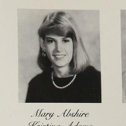 Mary Abshire's Classmates profile album