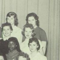 Sandra McQuaid's Classmates profile album