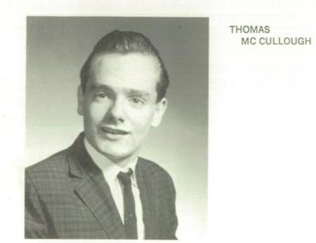 tom mccullough's Classmates profile album