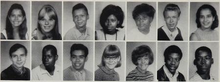 Ronald Adams' Classmates profile album