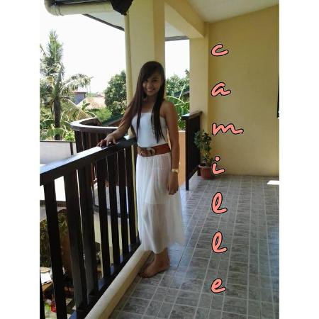Camille Adolfo's Classmates® Profile Photo