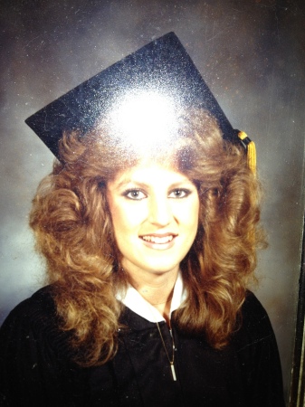 Kimberly Leverette's Classmates profile album