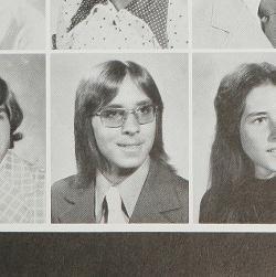 Bonnie Ziats' Classmates profile album