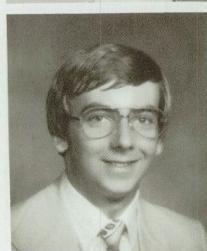 Eric McGonigle's Classmates profile album