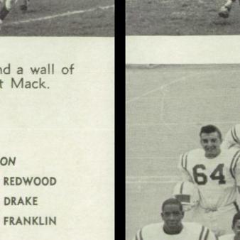 Frank Robinow's Classmates profile album