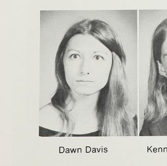 Dawn Davis' Classmates profile album