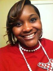 DaNeesha Jordan's Classmates® Profile Photo