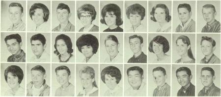 Judy Johnson's Classmates profile album