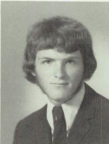 Bill McGee's Classmates profile album