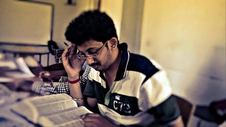 Aditya Deshpande's Classmates® Profile Photo