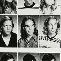 Rick Eldridge's Classmates profile album