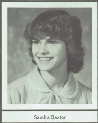 Sandy Broman's Classmates profile album