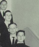 Lewis B. Thompson's Classmates profile album