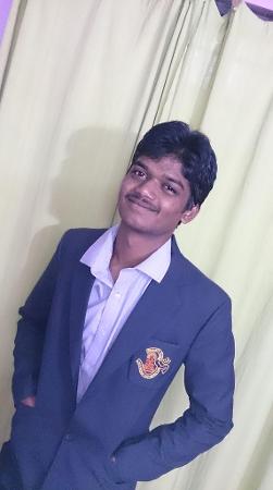 Bharath Rokz's Classmates® Profile Photo