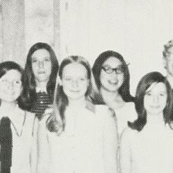 Ann Grosshans's Classmates® Profile Photo