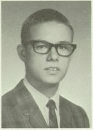 Richard Smith's Classmates profile album