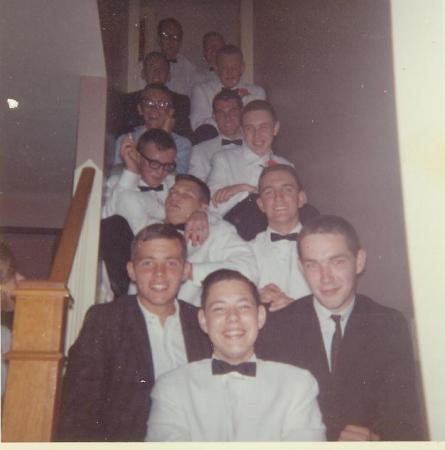 Bill Laverty's Classmates profile album