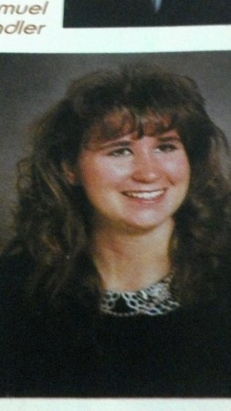 Michelle Henry's Classmates profile album