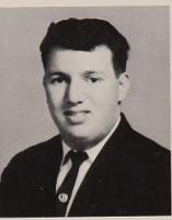 Jerry Rothenberg's Classmates profile album