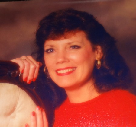 Patricia Hodges's Classmates® Profile Photo
