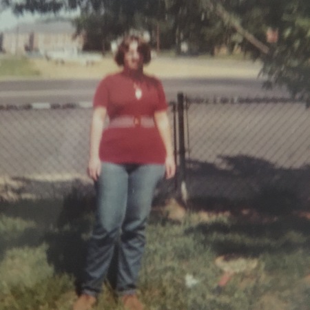 Cynthia Brannock's Classmates profile album