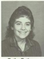 Cathy Gutierrez's Classmates profile album