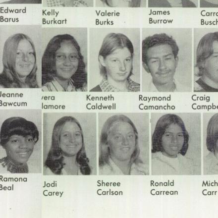 Sherie Vargas' Classmates profile album