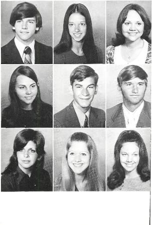 Tammy Paley's Classmates profile album