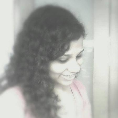 Priya Parikh's Classmates® Profile Photo