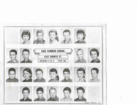 Ronald Hansen's Classmates profile album