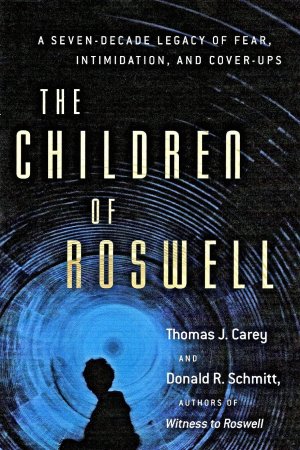 Children of Roswell 2016