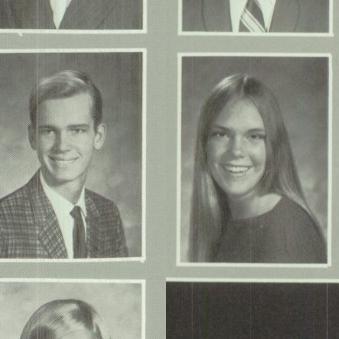 George Scott's Classmates profile album