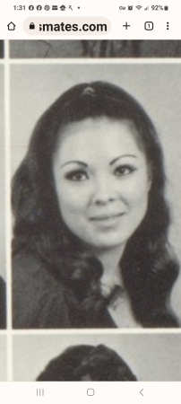 Penny Alvidrez's Classmates profile album