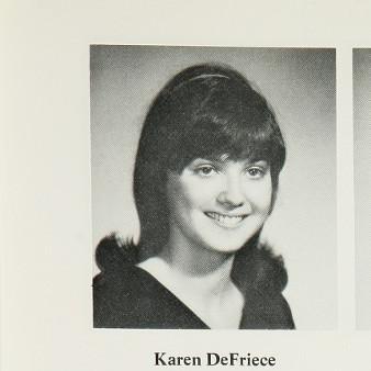 Karen DeFriece's Classmates profile album