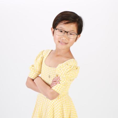 Vivian Tran's Classmates® Profile Photo