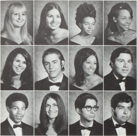 Charles Dyson's Classmates profile album