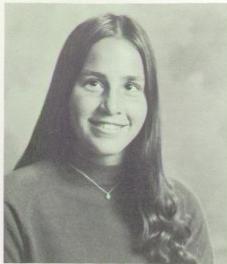 Jeanette Haines' Classmates profile album