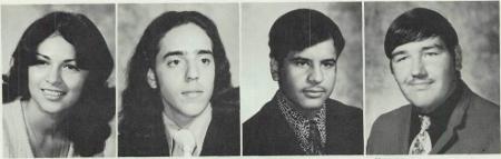 Lupe Jaramillo's Classmates profile album