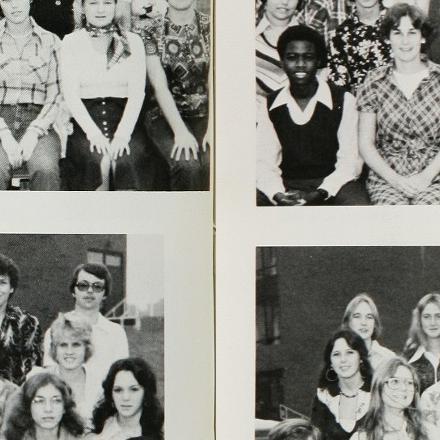 Michael James' Classmates profile album