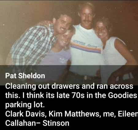 Pat Sheldon's Classmates profile album