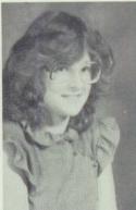 Angie Mills' Classmates profile album