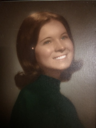 Patty Burch's Classmates profile album