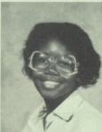 Kathleen Collins' Classmates profile album