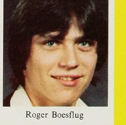 Roger Boespflug's Classmates profile album